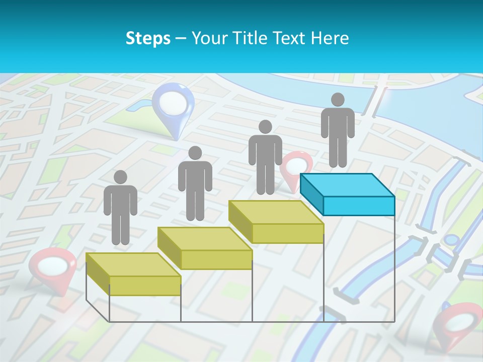 Mother Daughter Older PowerPoint Template