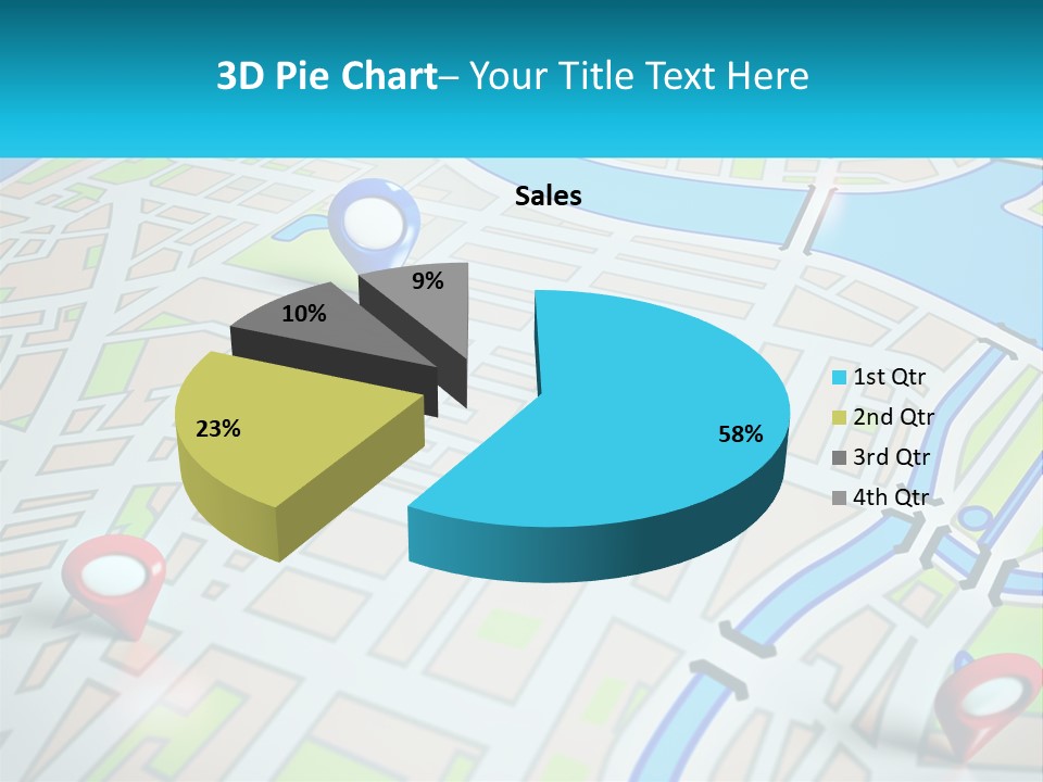 Mother Daughter Older PowerPoint Template