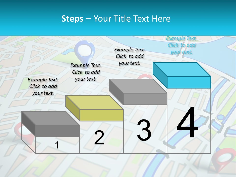 Mother Daughter Older PowerPoint Template