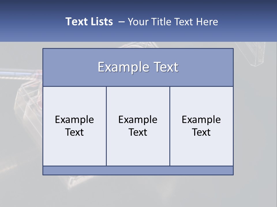 Retirement Portrait Wellness PowerPoint Template