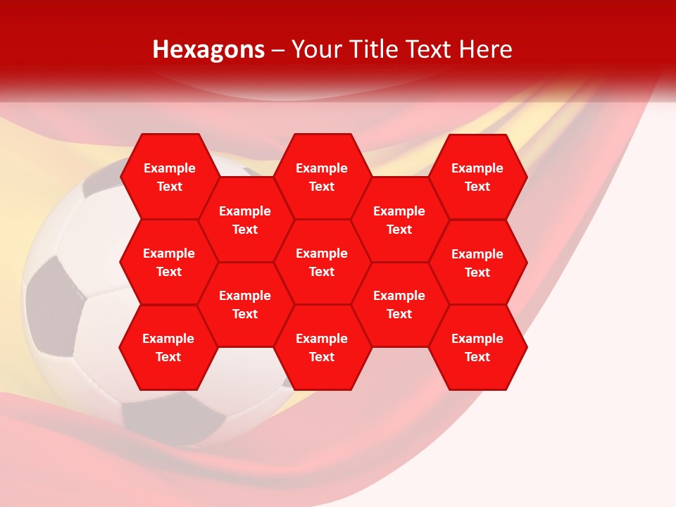 Sunset Sad Wellness PowerPoint Template