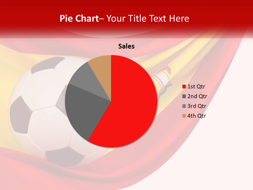Sunset Sad Wellness PowerPoint Template