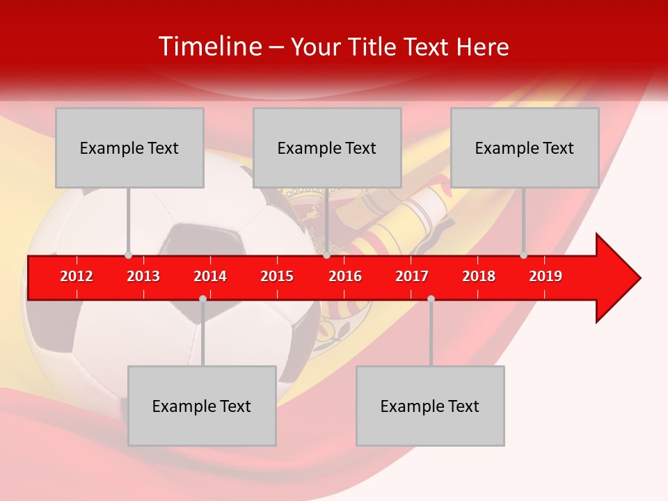 Sunset Sad Wellness PowerPoint Template
