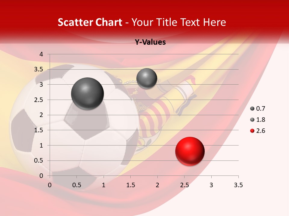 Sunset Sad Wellness PowerPoint Template
