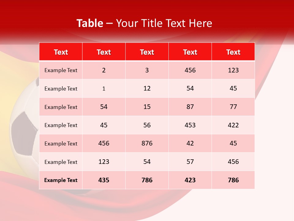 Sunset Sad Wellness PowerPoint Template