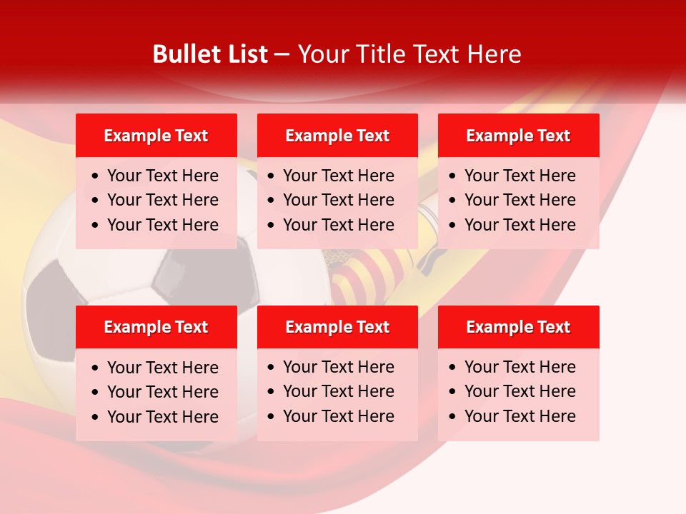Sunset Sad Wellness PowerPoint Template