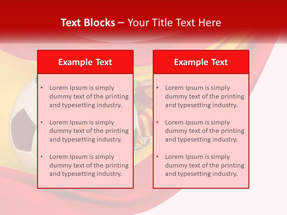 Sunset Sad Wellness PowerPoint Template
