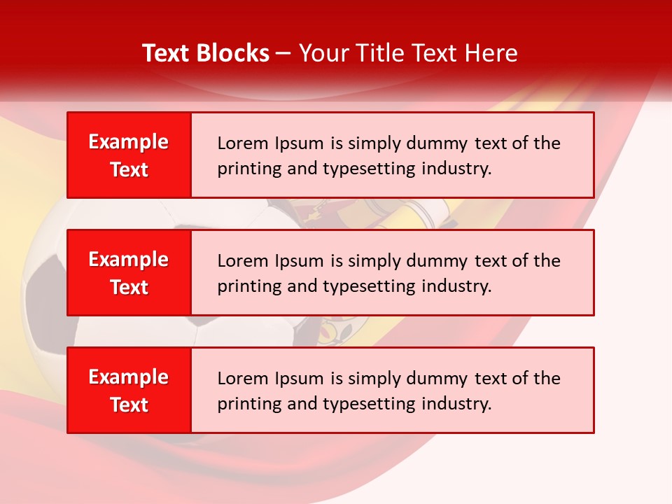Sunset Sad Wellness PowerPoint Template