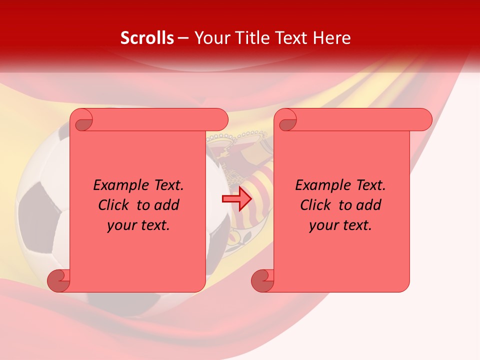 Sunset Sad Wellness PowerPoint Template