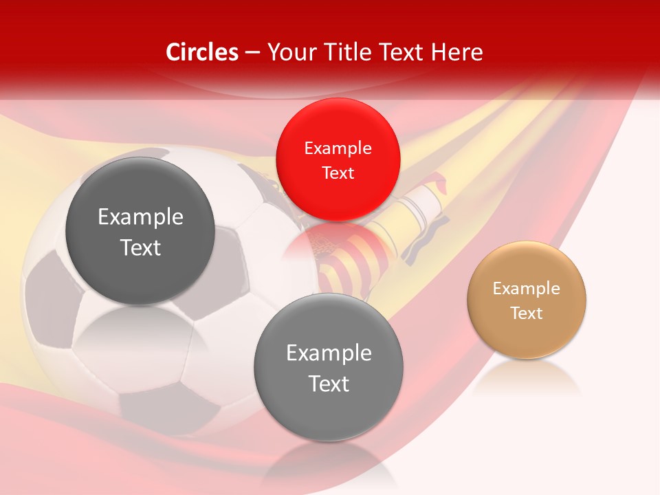 Sunset Sad Wellness PowerPoint Template