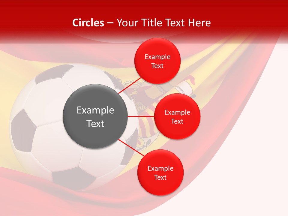 Sunset Sad Wellness PowerPoint Template