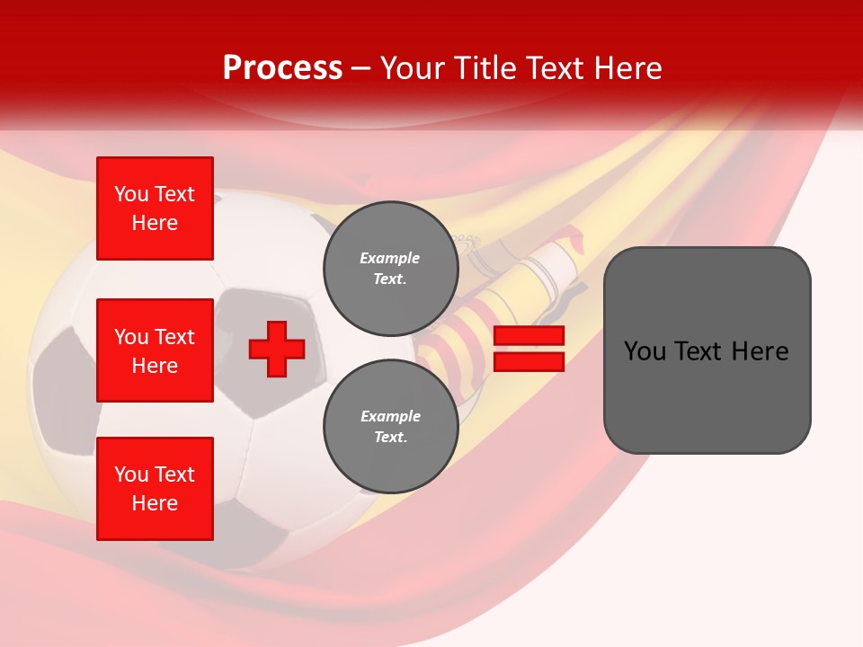 Sunset Sad Wellness PowerPoint Template