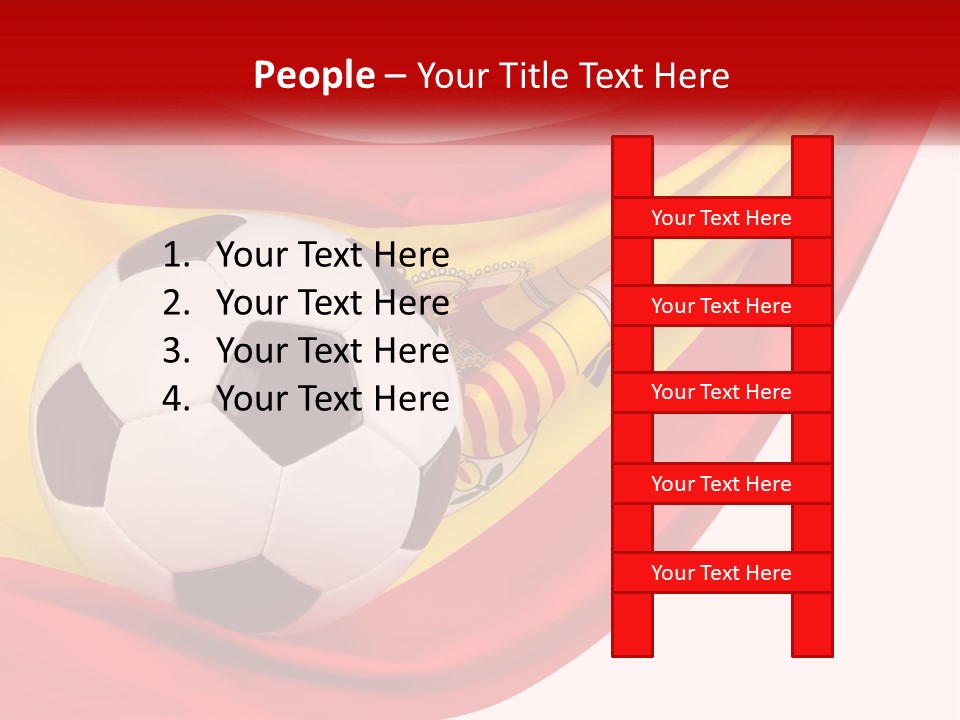 Sunset Sad Wellness PowerPoint Template