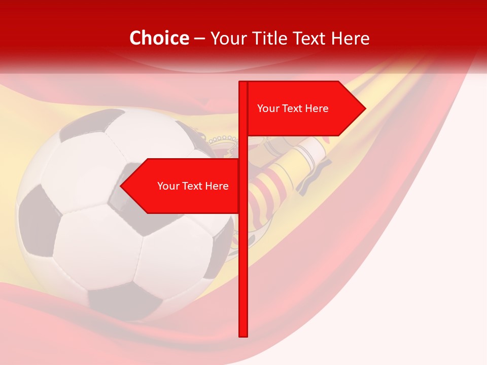 Sunset Sad Wellness PowerPoint Template