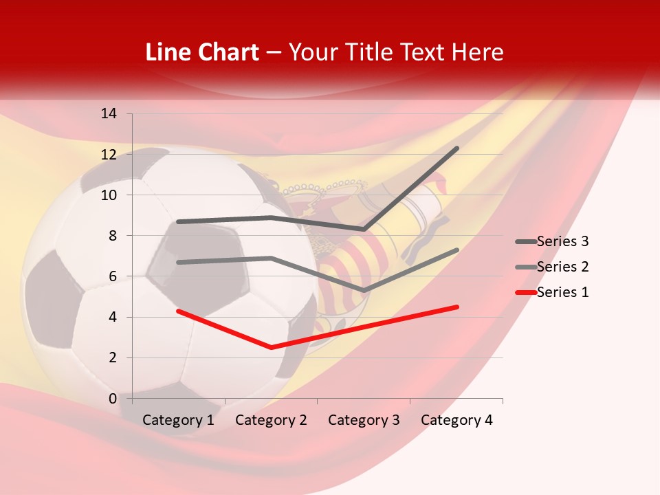 Sunset Sad Wellness PowerPoint Template