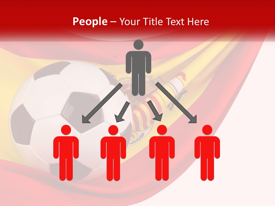 Sunset Sad Wellness PowerPoint Template