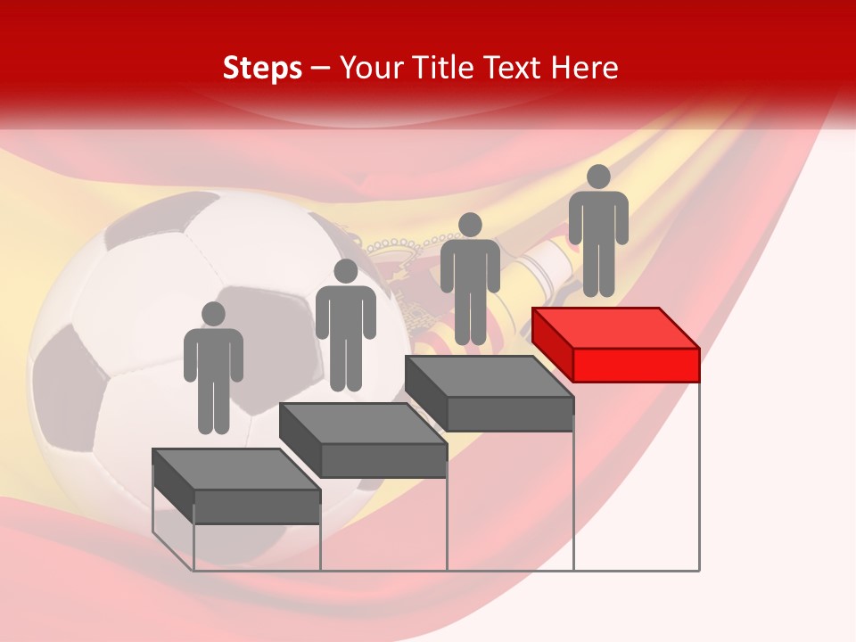 Sunset Sad Wellness PowerPoint Template