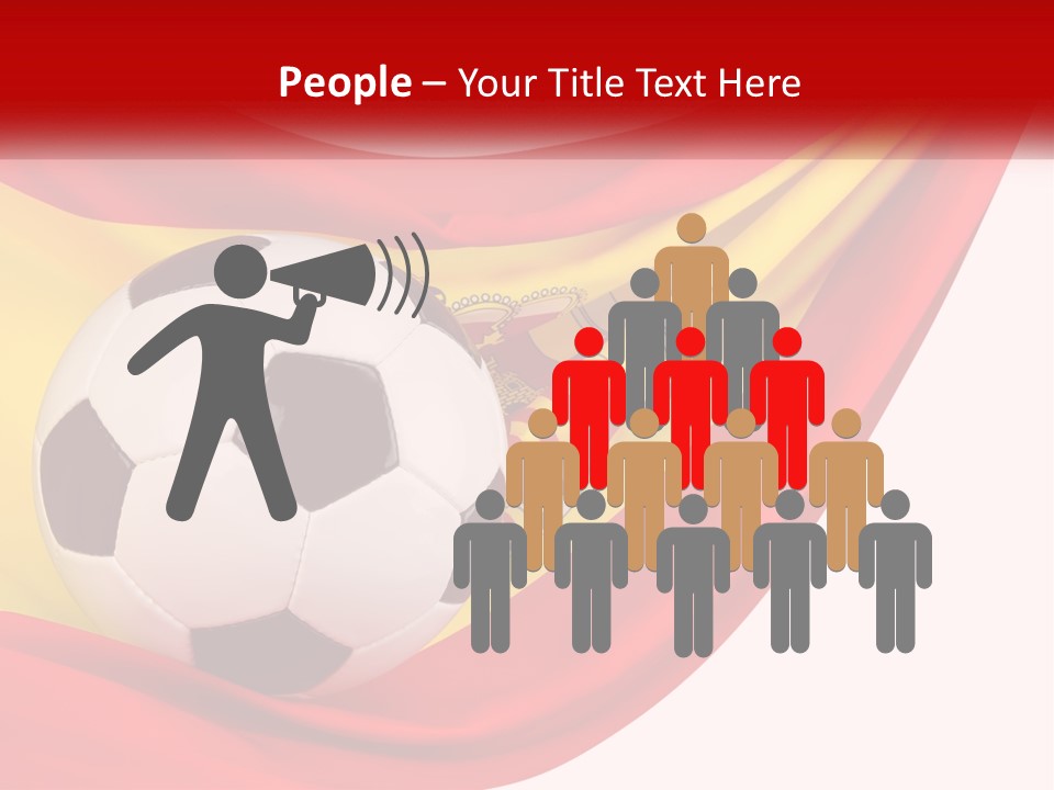 Sunset Sad Wellness PowerPoint Template