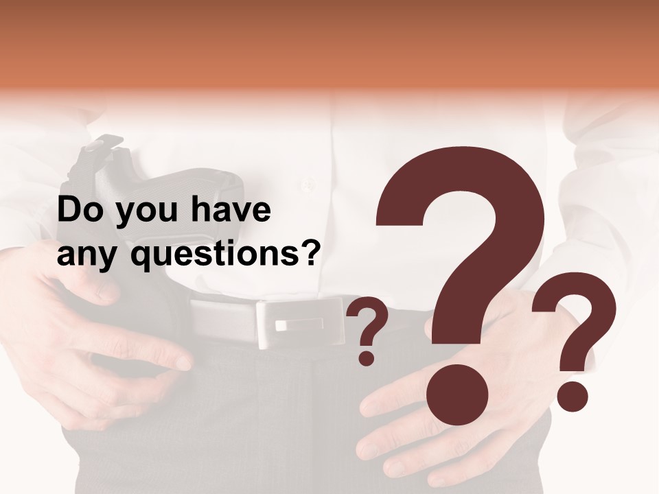 Mother Woman Peaceful PowerPoint Template