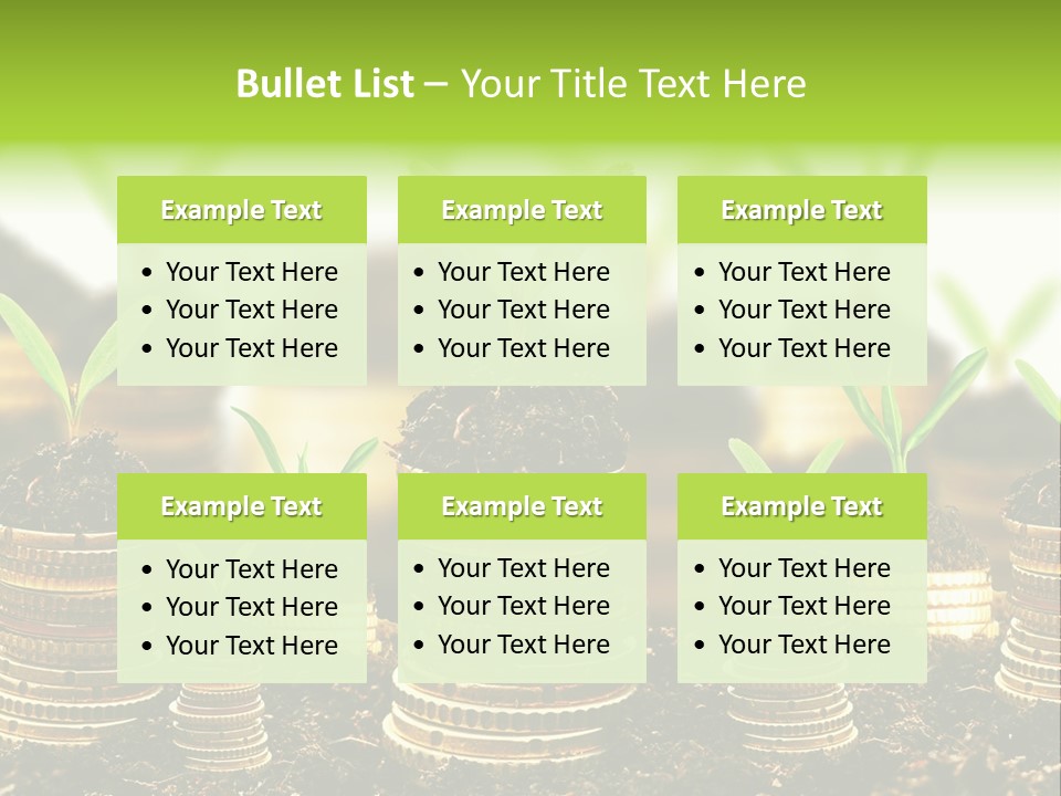 Pensioner Sea Daughter PowerPoint Template