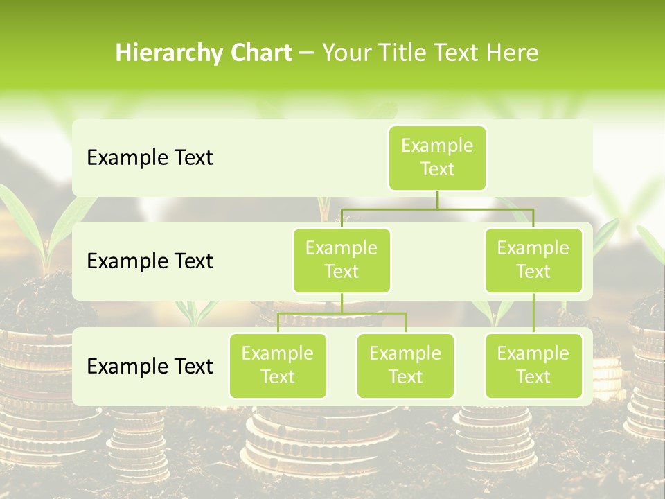 Pensioner Sea Daughter PowerPoint Template