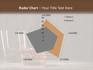Calm Water Lifestyle PowerPoint Template