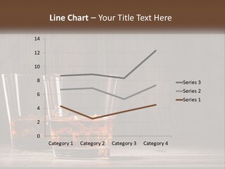 Calm Water Lifestyle PowerPoint Template