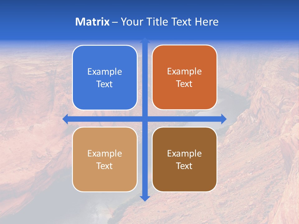 Life Sand Coastal PowerPoint Template
