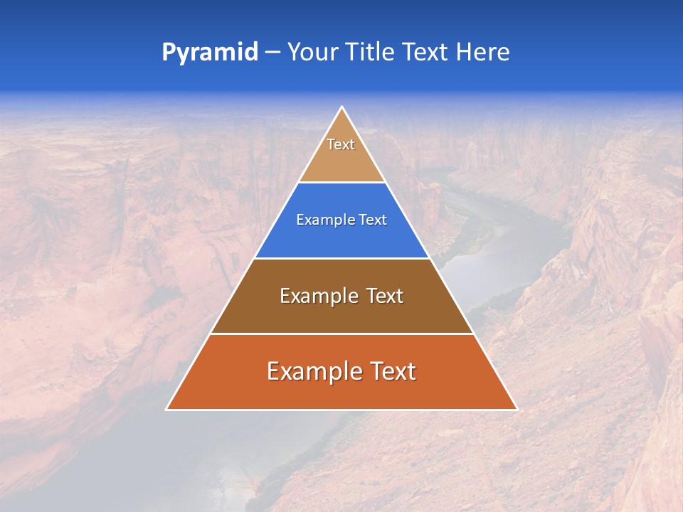 Life Sand Coastal PowerPoint Template