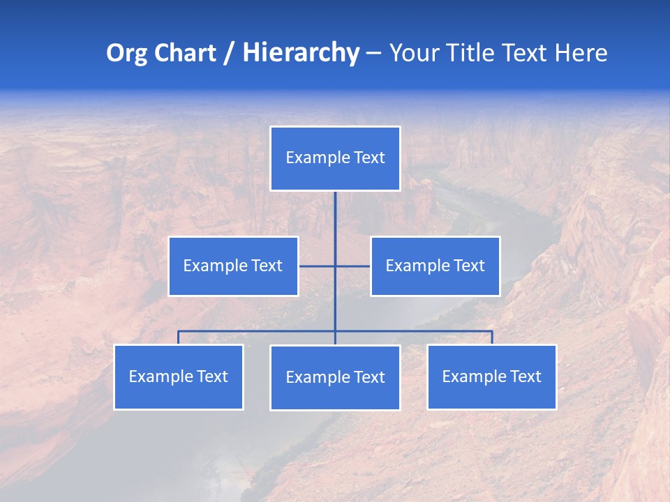 Life Sand Coastal PowerPoint Template