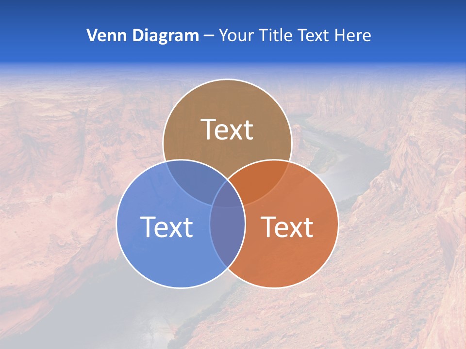 Life Sand Coastal PowerPoint Template