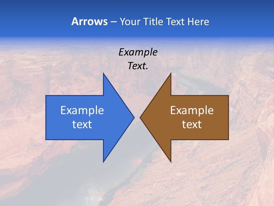 Life Sand Coastal PowerPoint Template