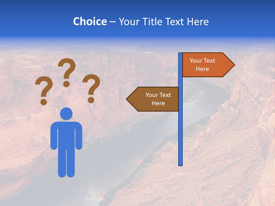 Life Sand Coastal PowerPoint Template