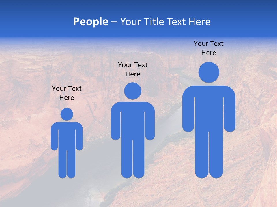 Life Sand Coastal PowerPoint Template