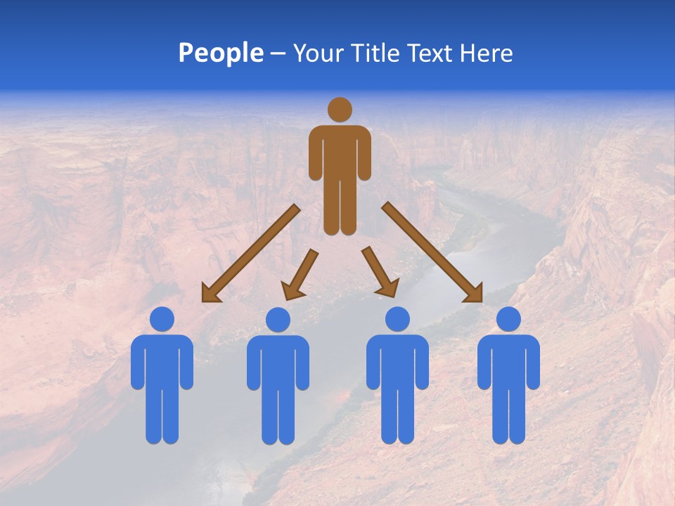 Life Sand Coastal PowerPoint Template