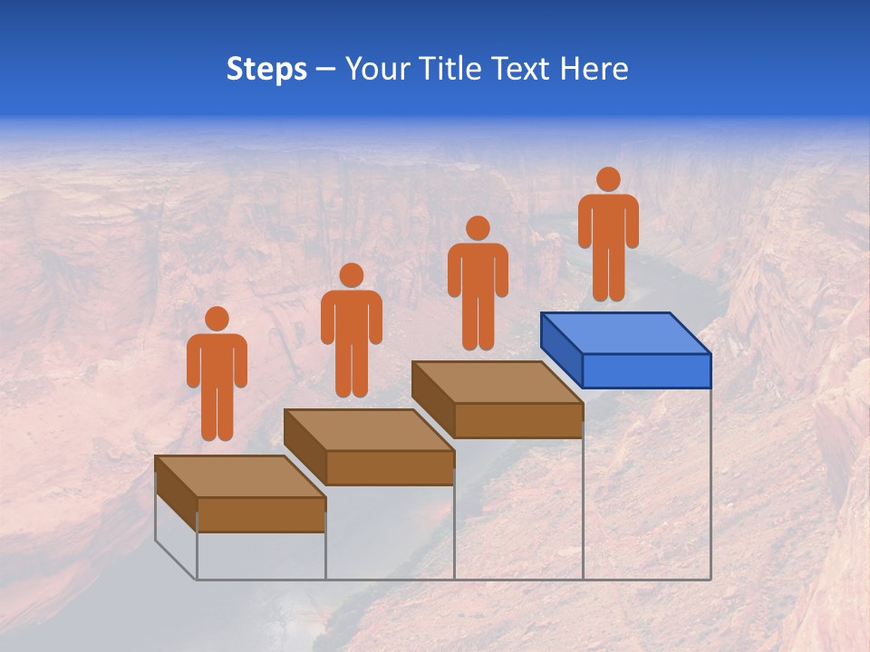 Life Sand Coastal PowerPoint Template