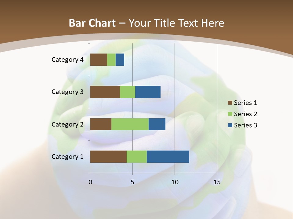 Daughter Senior Single PowerPoint Template