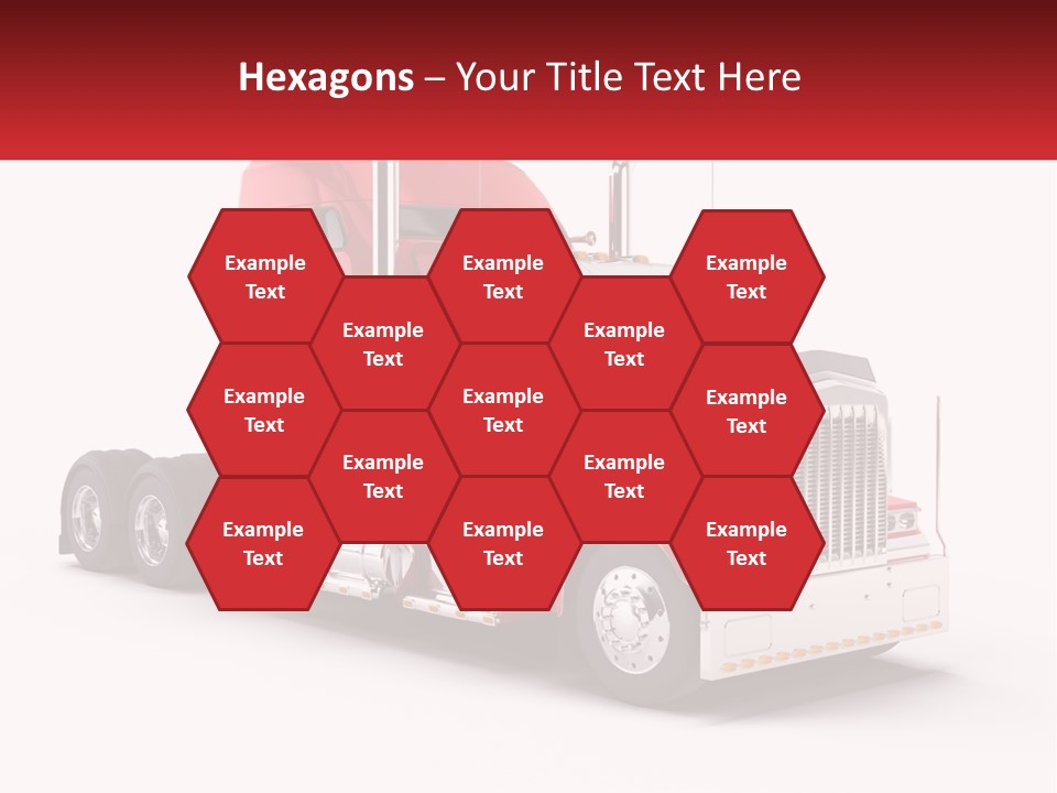 Coast Lifestyle Standing PowerPoint Template