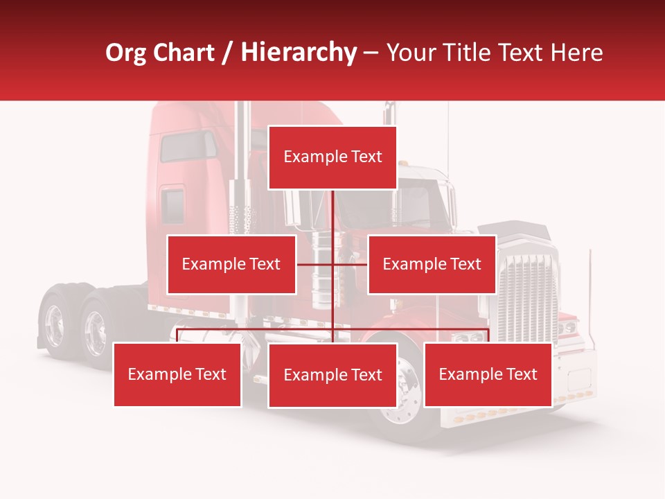 Coast Lifestyle Standing PowerPoint Template