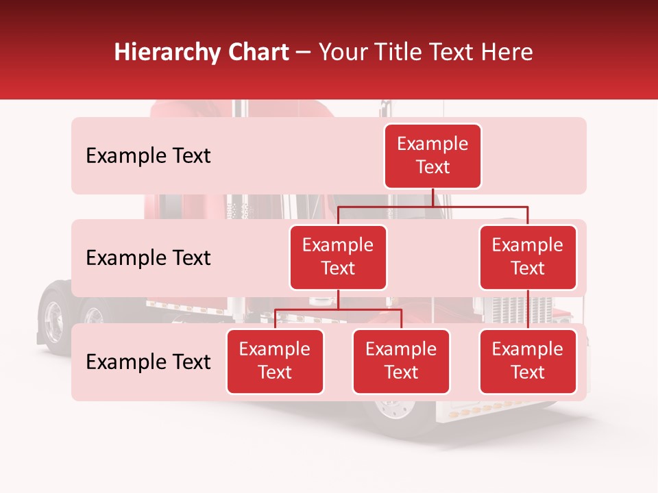 Coast Lifestyle Standing PowerPoint Template