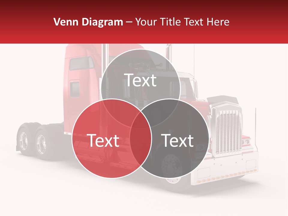 Coast Lifestyle Standing PowerPoint Template