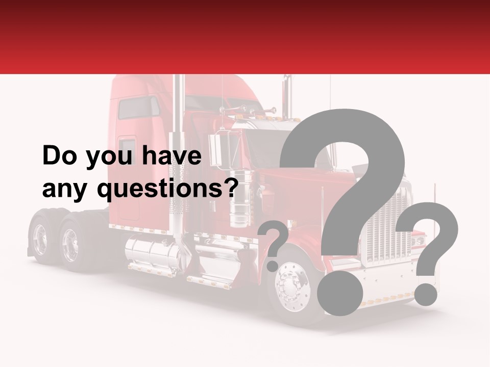 Coast Lifestyle Standing PowerPoint Template