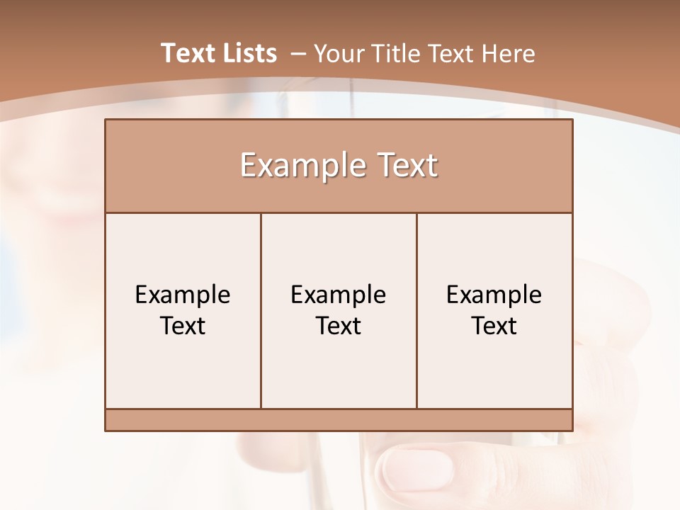 Sunrise Beach Elderly PowerPoint Template