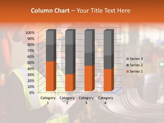 Mother Sunset Portrait PowerPoint Template