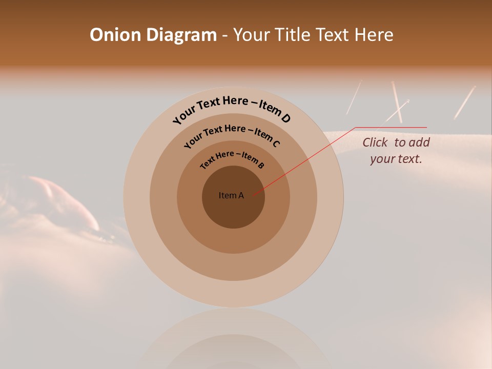 Older Beach Ocean PowerPoint Template