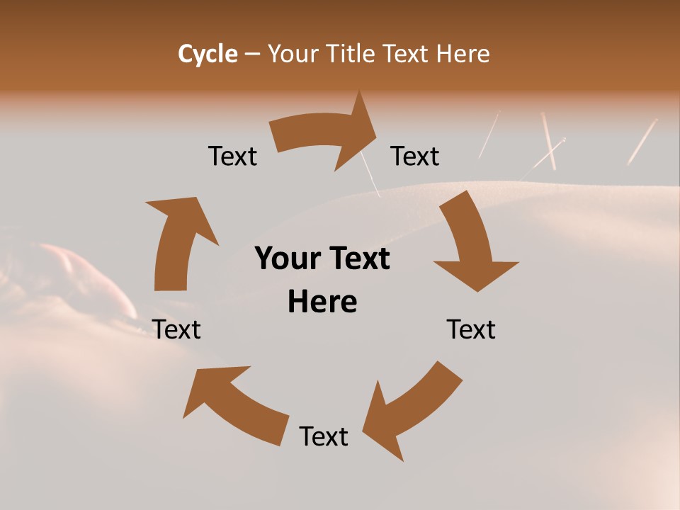 Older Beach Ocean PowerPoint Template