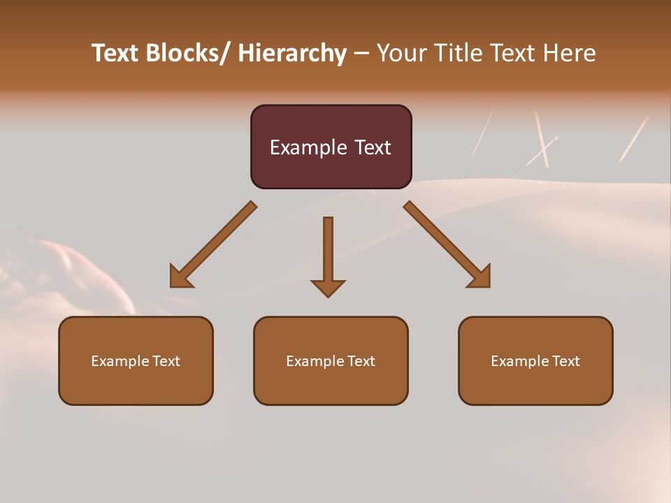 Older Beach Ocean PowerPoint Template