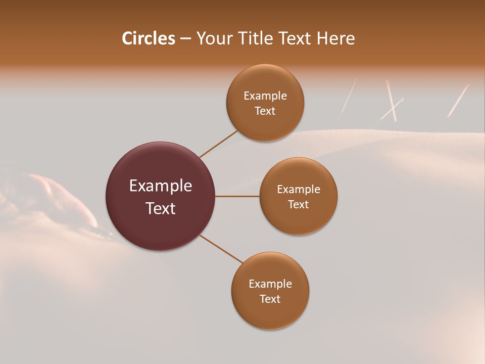 Older Beach Ocean PowerPoint Template