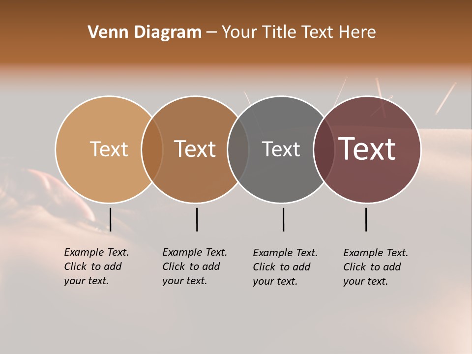 Older Beach Ocean PowerPoint Template