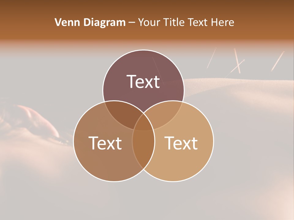 Older Beach Ocean PowerPoint Template